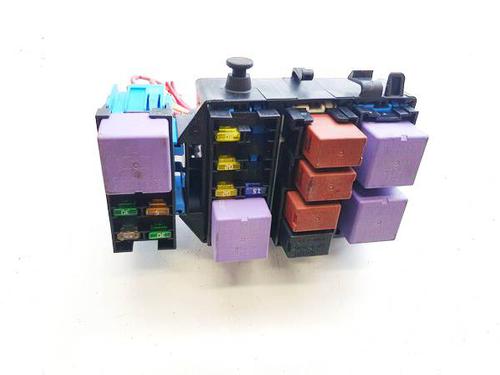 Used Fuse box Fuse box RENAULT ESPACE IV (JK0/1_) 2.2 dCi (JK0H) (150 hp) 32965256 32965256