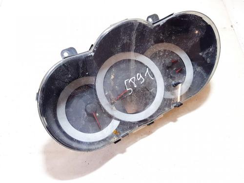 Used Instrument cluster Instrument cluster 35632579 35632579