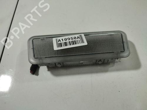 Kabinelys Kabinelys OPEL ZAFIRA A MPV (T98) 2.2 DTI 16V (F75) (125 hp) 34800258 34800258