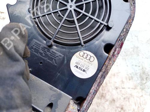 Electronic module AUDI A6 C5 (4B2, 4B4) 2.5 TDI quattro | BP34815437M83 - Image 3