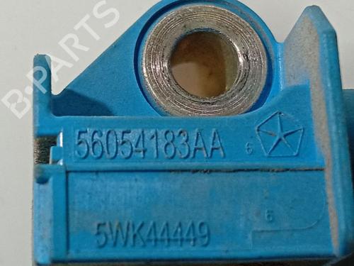 Electronic module CITROËN C4 I (LC_) 1.6 HDi | BP32535441M83 - Image 4