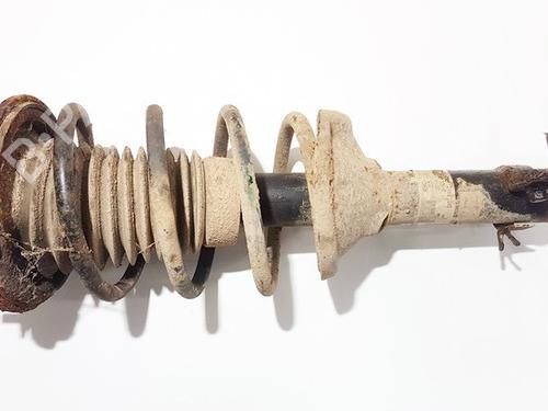 Used Left front shock absorber Left front shock absorber 35566199 35566199