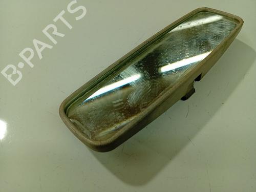 Used Rear mirror Rear mirror CITROËN C4 Picasso I MPV (UD_) 2.0 HDi 138 (136 hp) 34806877 34806877