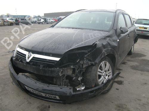 Electronic module OPEL ASTRA H (A04) 1.6 (L48) | BP33502657M83 - Image 10