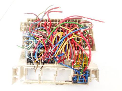 Fuse box VOLVO S70 (874) 2.5 TDI | BP32966462E1 - Image 2