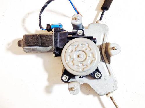 Used Right front window motor Right front window motor CHEVROLET LACETTI (J200) 2.0 D (121 hp) 35017137 35017137