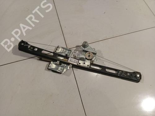 Used Front left window mechanism Front left window mechanism 38611847 38611847