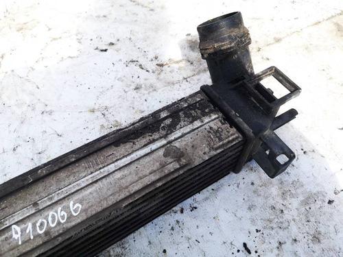 Intercooler RENAULT MEGANE III Hatchback (BZ0/1_, B3_) 1.5 dCi (BZ09, BZ0D, BZ1W, BZ29, BZ14) | BP35081046M30 - Image 3