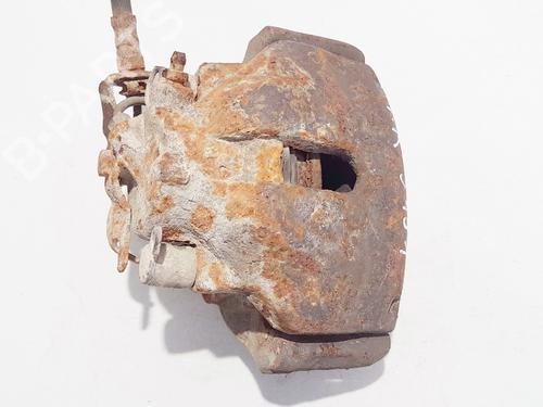 Used Left front brake caliper Left front brake caliper AUDI A6 C4 (4A2) 2.5 TDI (140 hp) 35864368 35864368