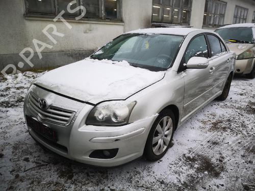 Boot lining TOYOTA AVENSIS (_T25_) 2.4 VVT-i (AZT251_, AZT251R) | BP35106848I3  - Image 6