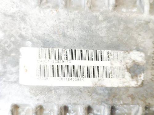 Steering column FORD FOCUS II (DA_, HCP, DP) 1.8 TDCi | BP34829026M21 - Image 3