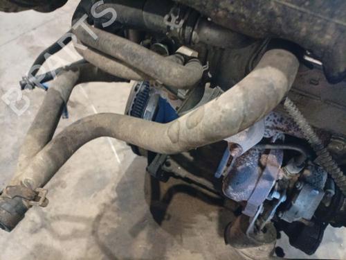 Pipe KIA CEE'D Hatchback (ED) 1.6 CRDi 115 | BP39181832M125 - Image 4