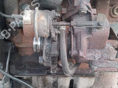 Used Turbocharger/Supercharger Turbocharger/Supercharger 35262075 35262075