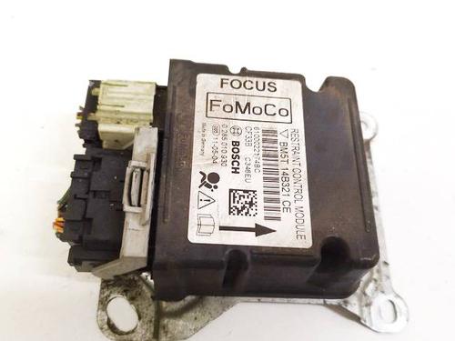 Used ECU airbags ECU airbags FORD FOCUS III 1.6 TDCi (115 hp) 32543808 32543808