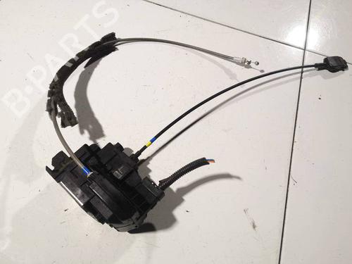 Used Rear right lock Rear right lock 34977512 34977512
