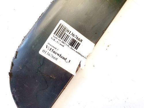 Gummiliste AUDI A4 B6 (8E2) 1.9 TDI | BP35520601C142 - Image 2