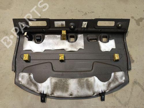 Rear parcel shelf JAGUAR XF II (X260) 2.0 D | BP34928361C85 - Image 4