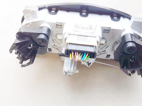 Climate control MITSUBISHI L100 / MINICAB Platform/Chassis (U6_T) 0.6 | BP35869764I5 - Image 2