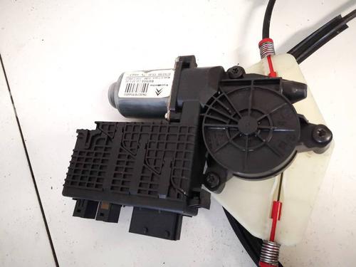 Used Left front window motor Left front window motor 34930402 34930402