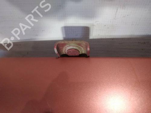 Used Hinge/Door check strap Hinge/Door check strap RENAULT SCÉNIC II (JM0/1_) 1.6 BiFuel (113 hp) 34938293 34938293