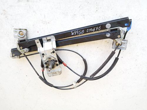 Used Front left window mechanism Front left window mechanism 35612477 35612477