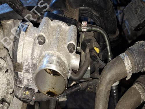 Spjældhus DAELIM DAYSTAR Daystar 125 FI | BP34748043M82 - Image 5