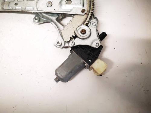 Used Left rear window motor Left rear window motor 38578390 38578390