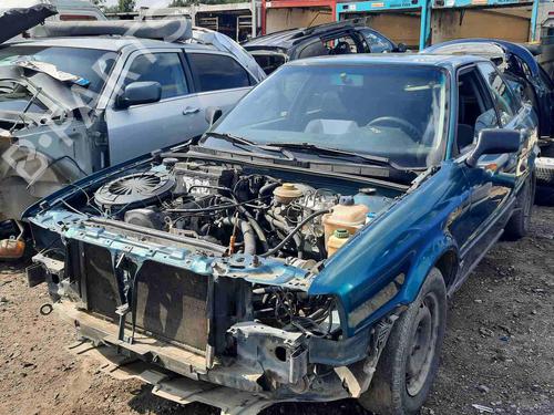 Engine control unit (ECU) AUDI 80 B4 Saloon (8C2) 2.0 | BP33078826M57 - Image 5