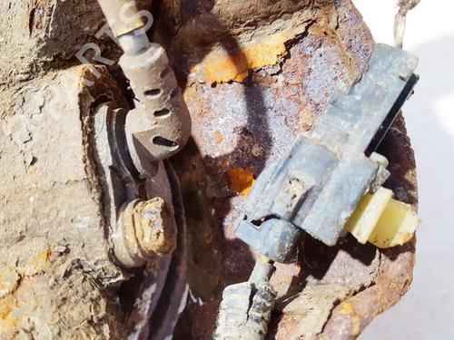 Used Electronic module Electronic module 38740094 38740094