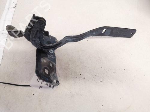 Used Hinge/Door check strap Hinge/Door check strap SMART FORFOUR (454) 1.5 (454.032) (109 hp) 35374370 35374370
