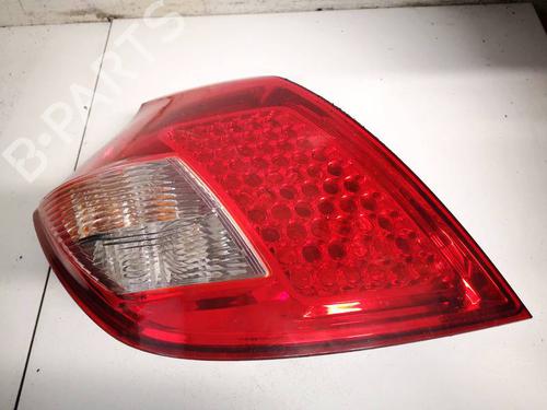 Used Left taillight Left taillight KIA CEE'D Hatchback (ED) 1.4 (109 hp) 34898843 34898843