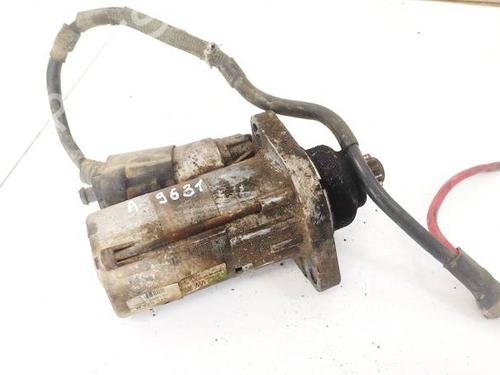 Used Starter Starter VW PASSAT B6 (3C2) 2.0 TDI 16V (140 hp) 35205149 35205149