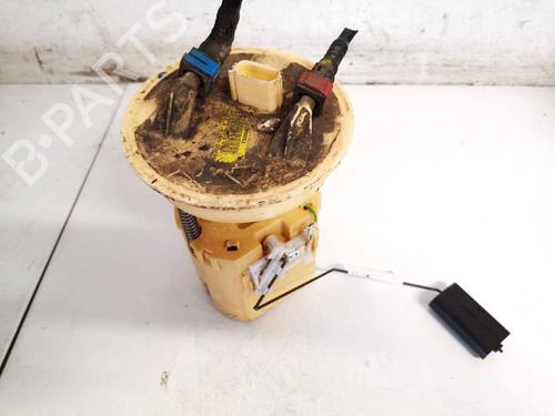 Used Electronic module Electronic module MAZDA 2 (DE_, DH_) 1.4 MZR-CD (68 hp) 35104506 35104506