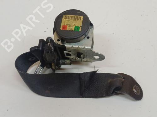 Used Rear right seatbelt Rear right seatbelt 37286192 37286192