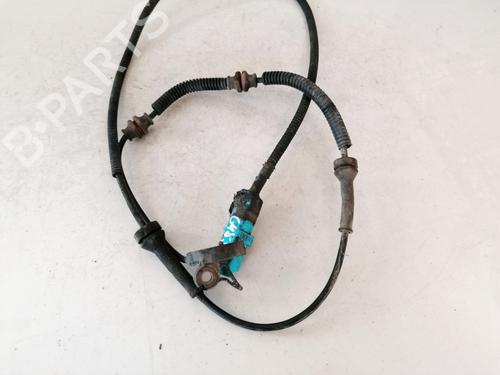 Electronic module CITROËN C5 I (DC_) 2.0 HDi (DCRHZB, DCRHZE) | BP35556208M83 - Image 3