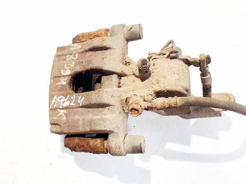 Used Left rear brake caliper Left rear brake caliper NISSAN PRIMERA Hatchback (P12) 1.9 dCi (116 hp) 35151746 35151746