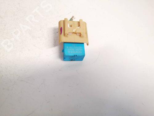 Used Electronic sensor Electronic sensor TOYOTA PRIUS Liftback (_W2_) 1.5 Hybrid (NHW20_, NHW20R) (112 hp) 32609691 32609691