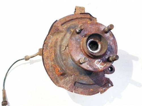 Used Right front steering knuckle Right front steering knuckle 34863394 34863394