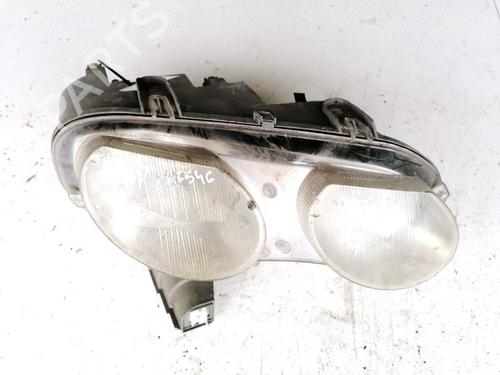 Used Right headlight Right headlight ROVER 75 (RJ) 2.0 V6 (150 hp) 35586386 35586386