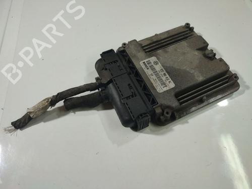 Used Engine control unit (ECU) Engine control unit (ECU) VW TOURAN (1T1, 1T2) 2.0 TDI (136 hp) 32536382 32536382