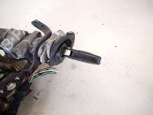 Ignition barrel VW PASSAT B5 Variant (3B5) 1.9 TDI | BP35282569M48 - Image 2