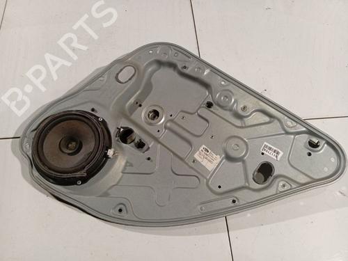 Rear right window mechanism FORD C-MAX (DM2) 1.8 TDCi | BP39734850C25 - Image 3