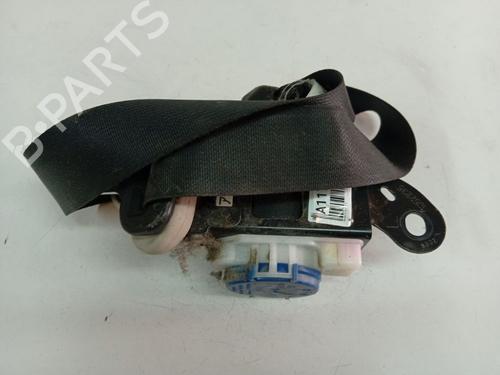 Used Front left seatbelt Front left seatbelt MAZDA 6 Hatchback (GH) 2.0 MZR-CD (GH14) (140 hp) 40027868 40027868