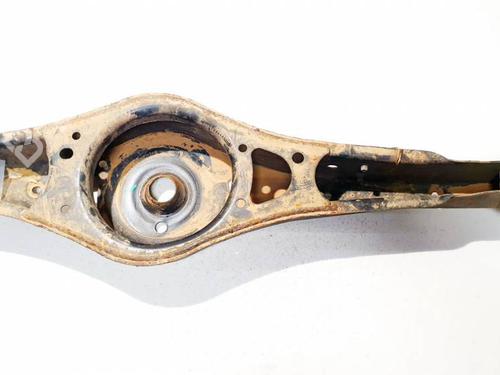 Used Left rear suspension arm Left rear suspension arm AUDI Q3 (8UB, 8UG) 2.0 TDI (140 hp) 34876414 34876414
