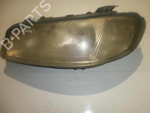 Used Left headlight Left headlight 35664989 35664989