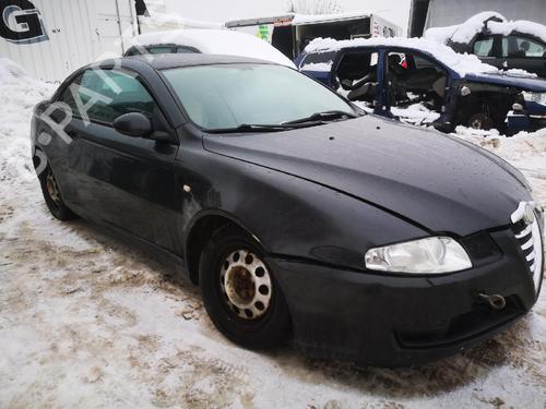 Used Parts ALFA ROMEO GT (937_) 2.0 JTS (937CXH1A, 937CXH11) (165 hp) 4471682