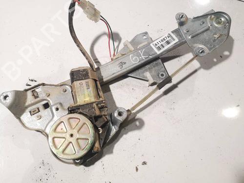 Used Rear left window mechanism Rear left window mechanism 34776205 34776205