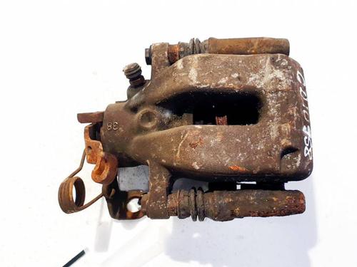 Used Right rear brake caliper Right rear brake caliper 34838595 34838595