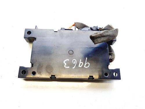 Used Electronic module Electronic module 35119825 35119825