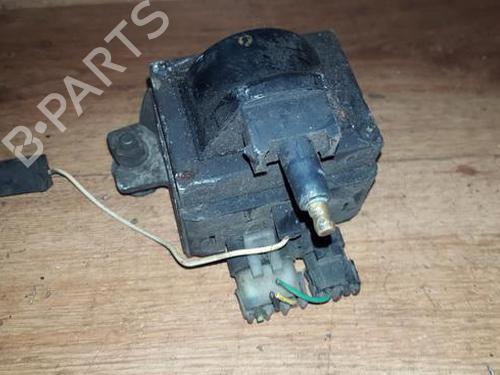 Used Ignition coil Ignition coil RENAULT LAGUNA I (B56_, 556_) 1.6 16V (B568, B561) (107 hp) 35862501 35862501